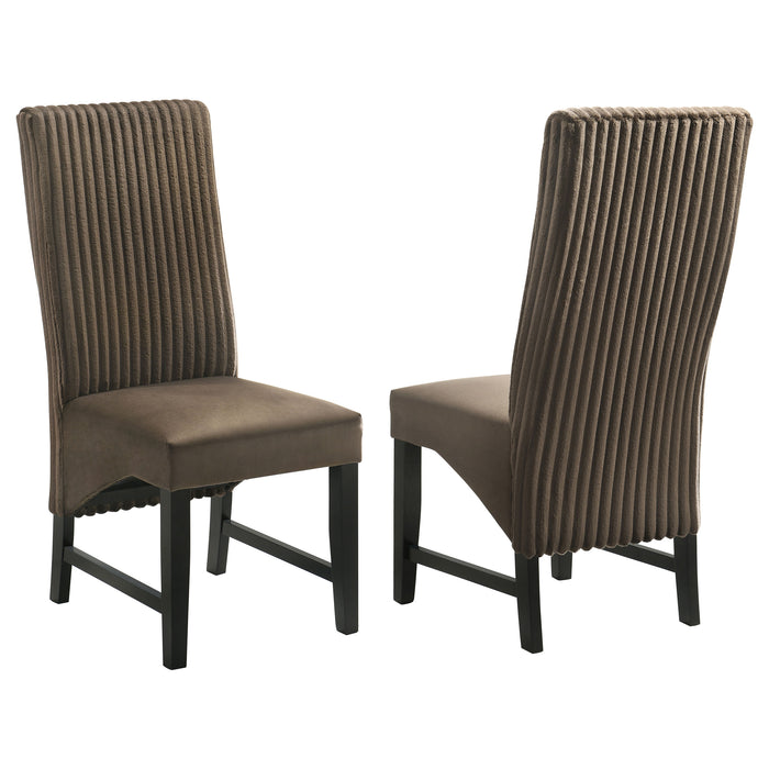 Barrand Side Chair - Imperial Furniture (Las Vegas, NV) - Multi Location