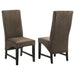 Barrand Side Chair - Imperial Furniture (Las Vegas, NV) - Multi Location