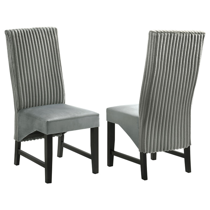 Barrand Side Chair - Imperial Furniture (Las Vegas, NV) - Multi Location