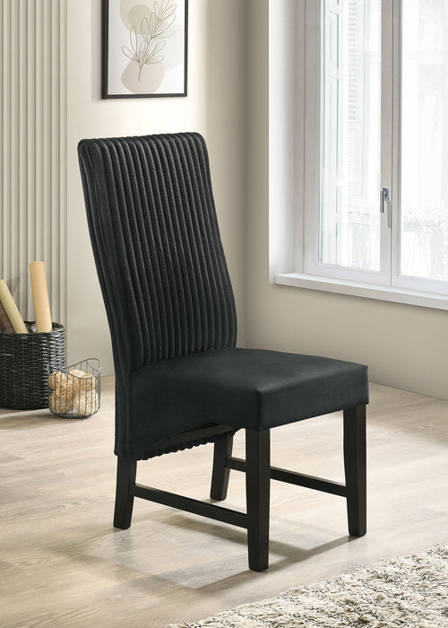 Barrand Side Chair - Imperial Furniture (Las Vegas, NV) - Multi Location