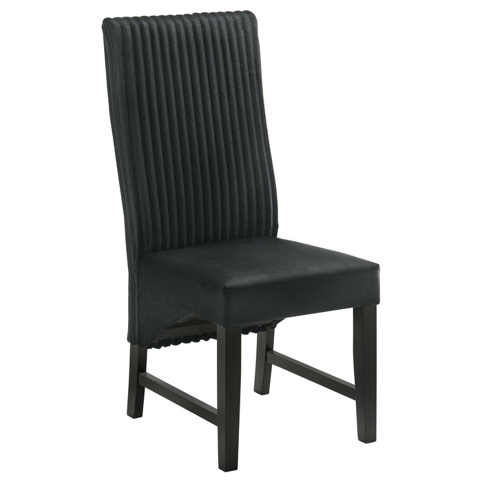 Barrand Side Chair - Imperial Furniture (Las Vegas, NV) - Multi Location