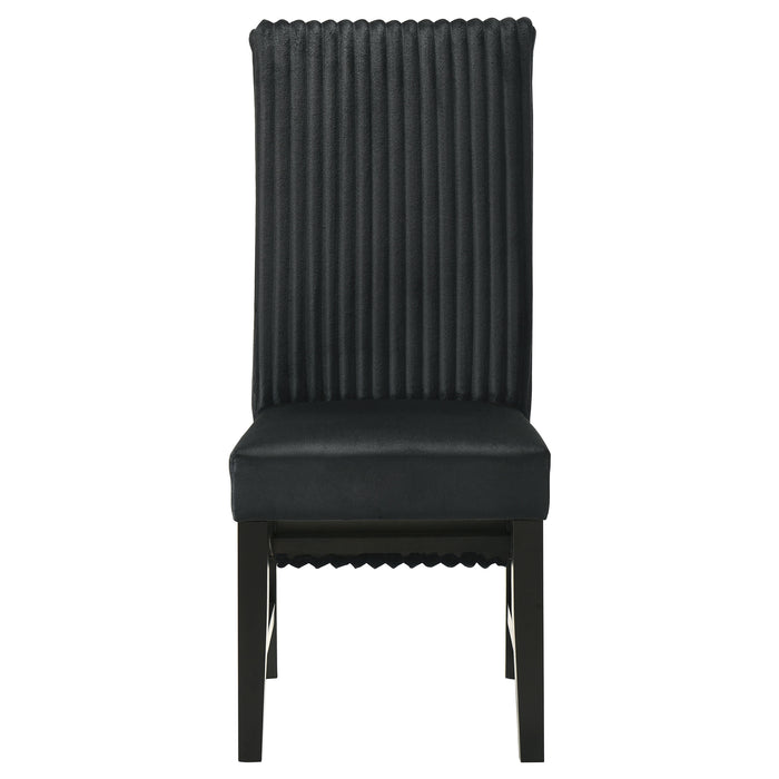 Barrand Side Chair - Imperial Furniture (Las Vegas, NV) - Multi Location