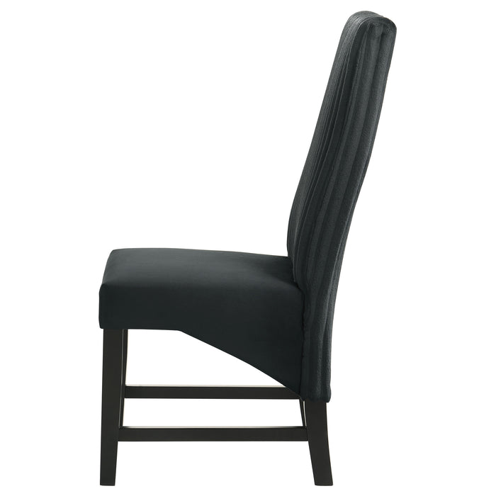 Barrand Side Chair - Imperial Furniture (Las Vegas, NV) - Multi Location