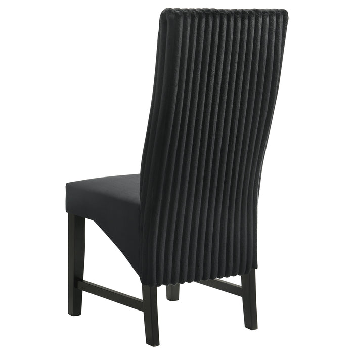 Barrand Side Chair - Imperial Furniture (Las Vegas, NV) - Multi Location