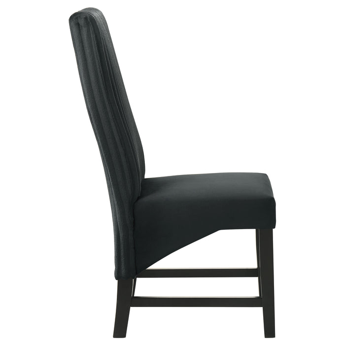 Barrand Side Chair - Imperial Furniture (Las Vegas, NV) - Multi Location