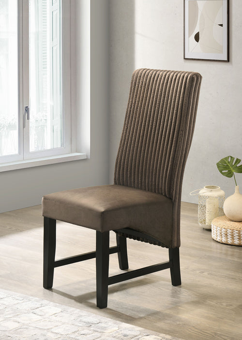 Barrand Side Chair - Imperial Furniture (Las Vegas, NV) - Multi Location