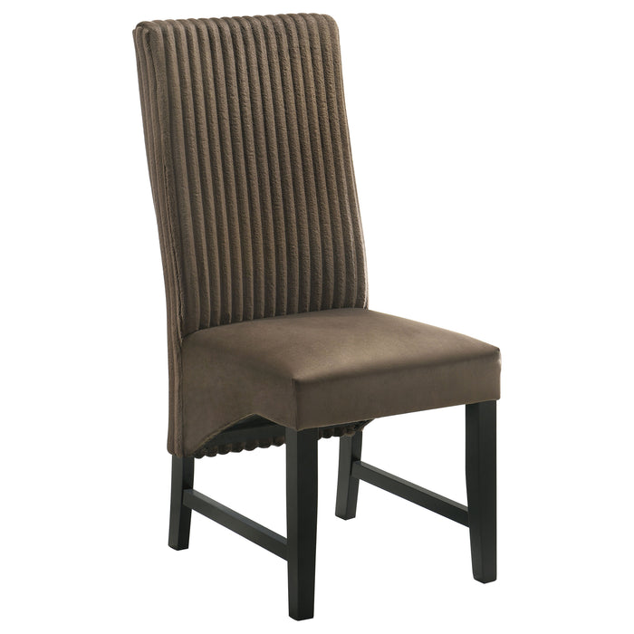 Barrand Side Chair - Imperial Furniture (Las Vegas, NV) - Multi Location