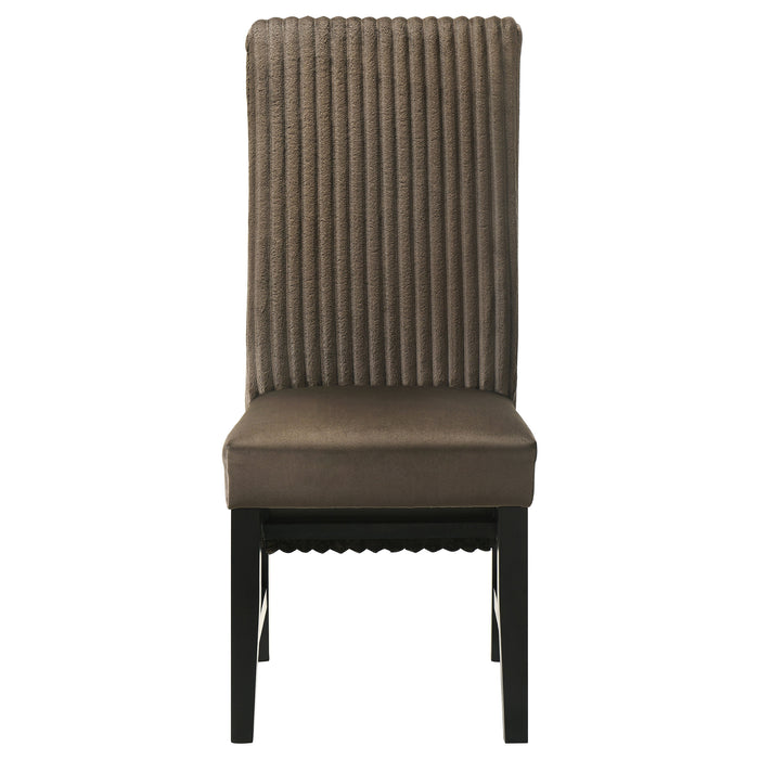 Barrand Side Chair - Imperial Furniture (Las Vegas, NV) - Multi Location
