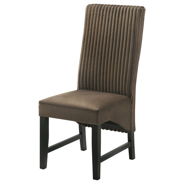Barrand Side Chair - Imperial Furniture (Las Vegas, NV) - Multi Location