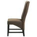 Barrand Side Chair - Imperial Furniture (Las Vegas, NV) - Multi Location