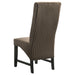 Barrand Side Chair - Imperial Furniture (Las Vegas, NV) - Multi Location