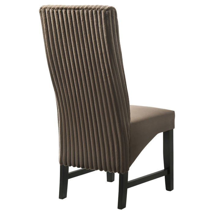 Barrand Side Chair - Imperial Furniture (Las Vegas, NV) - Multi Location