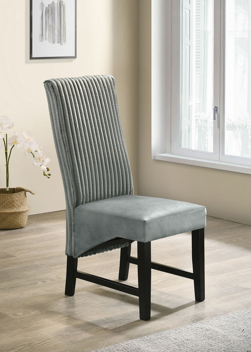 Barrand Side Chair - Imperial Furniture (Las Vegas, NV) - Multi Location