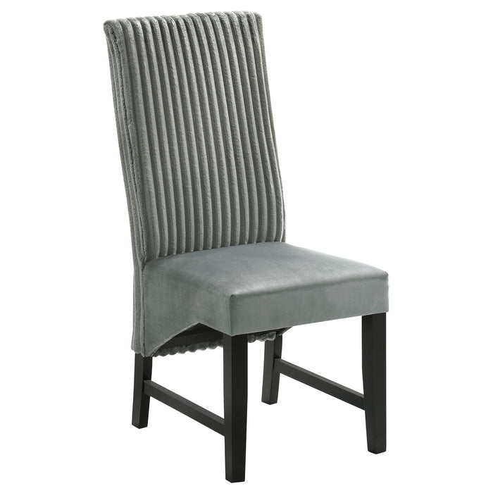 Barrand Side Chair - Imperial Furniture (Las Vegas, NV) - Multi Location