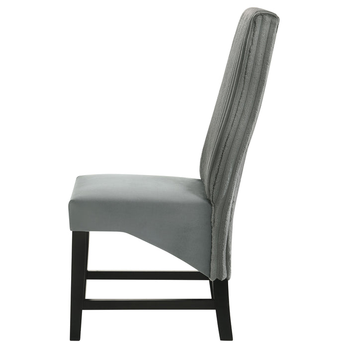 Barrand Side Chair - Imperial Furniture (Las Vegas, NV) - Multi Location