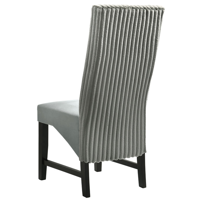 Barrand Side Chair - Imperial Furniture (Las Vegas, NV) - Multi Location