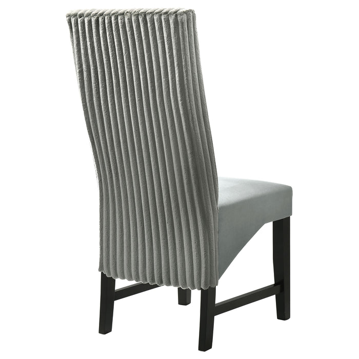 Barrand Side Chair - Imperial Furniture (Las Vegas, NV) - Multi Location