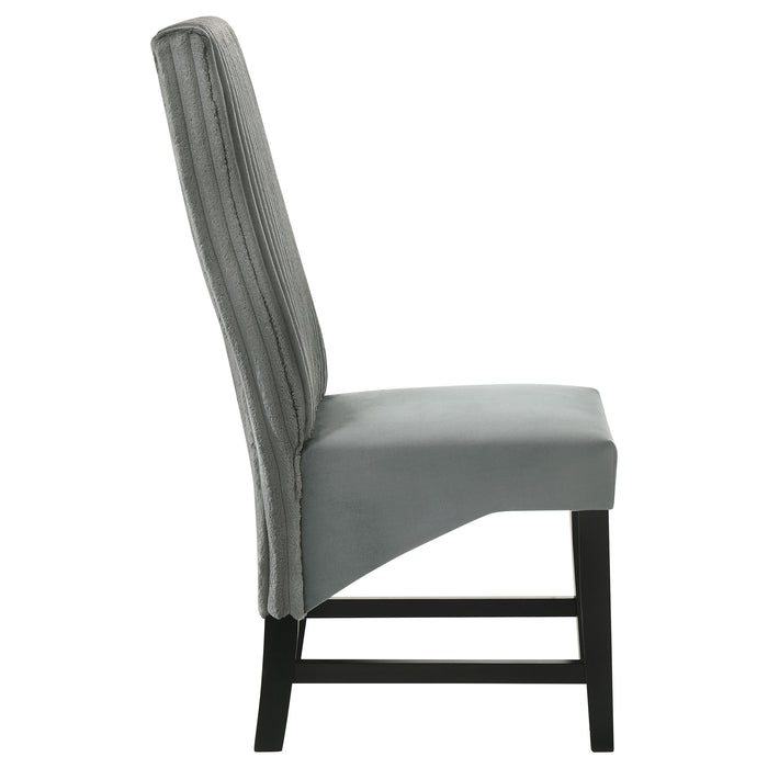 Barrand Side Chair - Imperial Furniture (Las Vegas, NV) - Multi Location