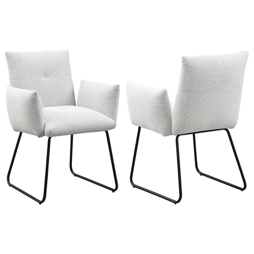 Ackland Side Chair - Imperial Furniture (Las Vegas, NV) - Multi Location