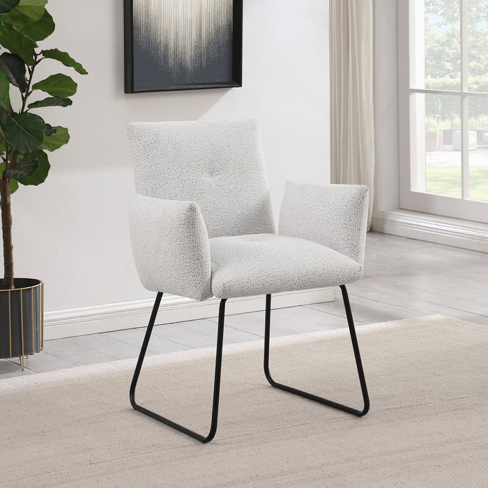 Ackland Side Chair - Imperial Furniture (Las Vegas, NV) - Multi Location