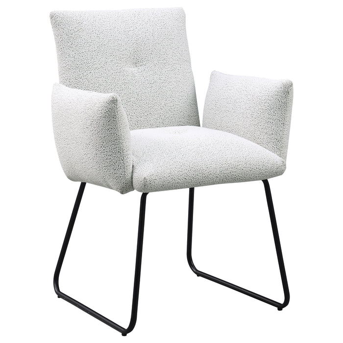 Ackland Side Chair - Imperial Furniture (Las Vegas, NV) - Multi Location