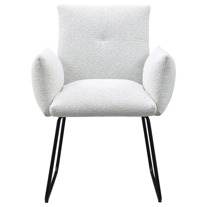 Ackland Side Chair - Imperial Furniture (Las Vegas, NV) - Multi Location