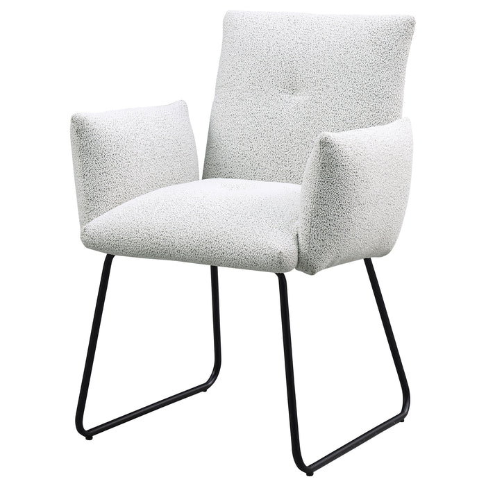 Ackland Side Chair - Imperial Furniture (Las Vegas, NV) - Multi Location