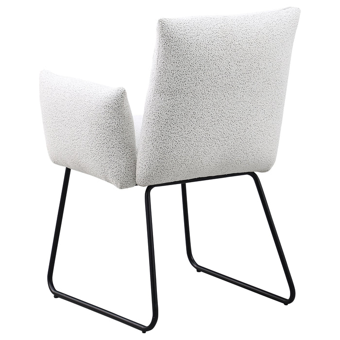 Ackland Side Chair - Imperial Furniture (Las Vegas, NV) - Multi Location