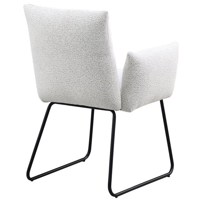 Ackland Side Chair - Imperial Furniture (Las Vegas, NV) - Multi Location