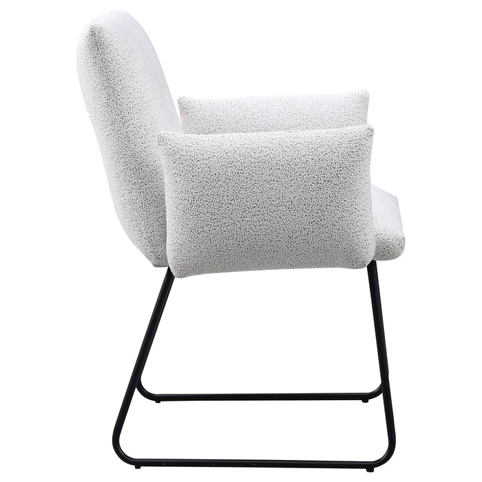 Ackland Side Chair - Imperial Furniture (Las Vegas, NV) - Multi Location