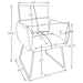 Ackland Side Chair - Imperial Furniture (Las Vegas, NV) - Multi Location
