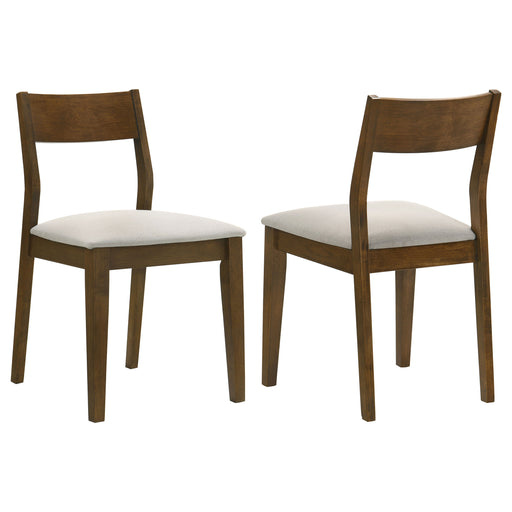 Almonte Side Chair - Imperial Furniture (Las Vegas, NV) - Multi Location