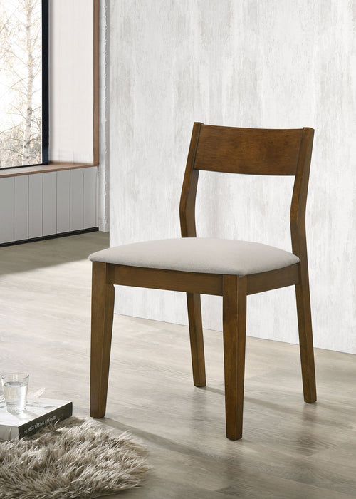 Almonte Side Chair - Imperial Furniture (Las Vegas, NV) - Multi Location