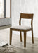 Almonte Side Chair - Imperial Furniture (Las Vegas, NV) - Multi Location