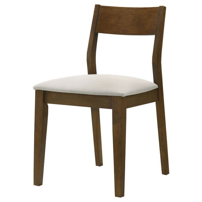 Almonte Side Chair - Imperial Furniture (Las Vegas, NV) - Multi Location