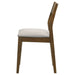 Almonte Side Chair - Imperial Furniture (Las Vegas, NV) - Multi Location