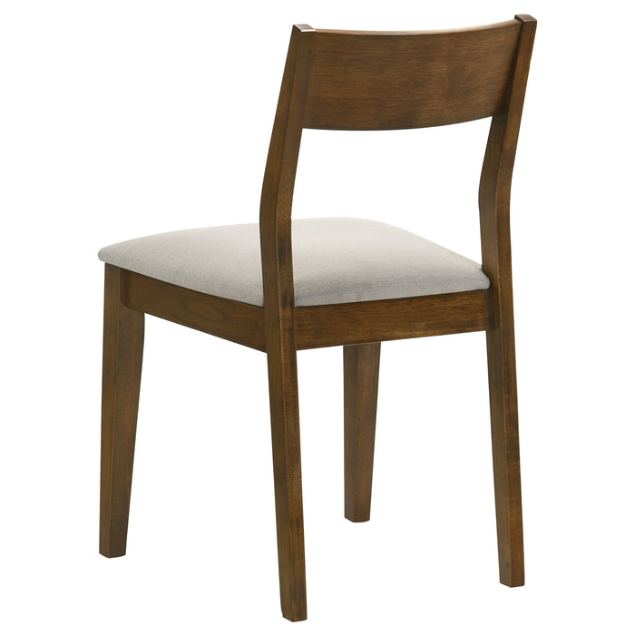 Almonte Side Chair - Imperial Furniture (Las Vegas, NV) - Multi Location
