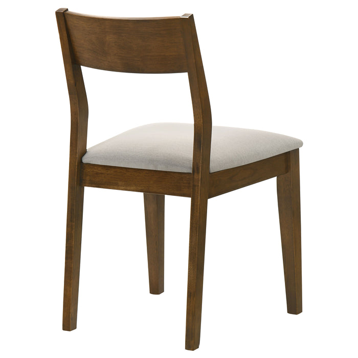 Almonte Side Chair - Imperial Furniture (Las Vegas, NV) - Multi Location