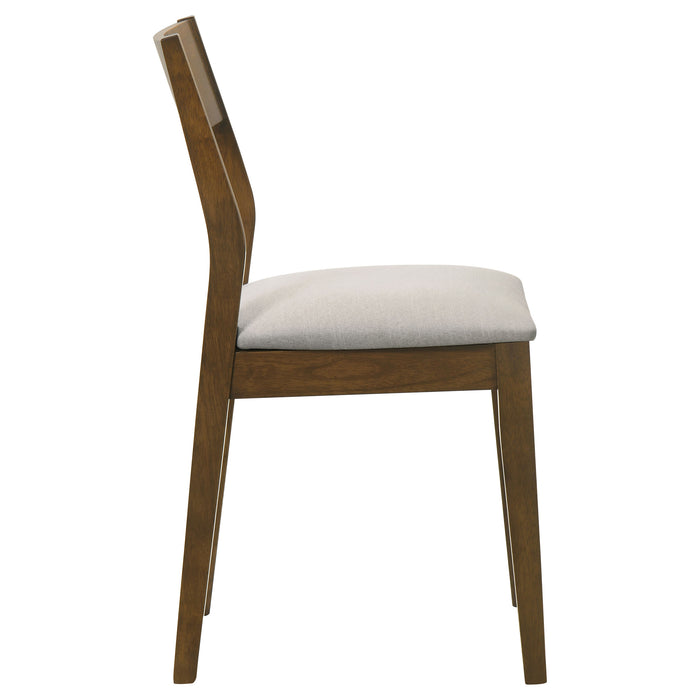 Almonte Side Chair - Imperial Furniture (Las Vegas, NV) - Multi Location