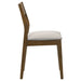 Almonte Side Chair - Imperial Furniture (Las Vegas, NV) - Multi Location