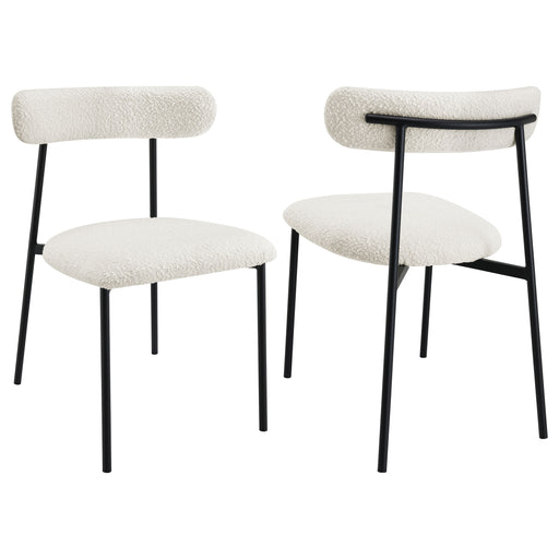 Anzio Side Chair - Imperial Furniture (Las Vegas, NV) - Multi Location