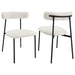Anzio Side Chair - Imperial Furniture (Las Vegas, NV) - Multi Location