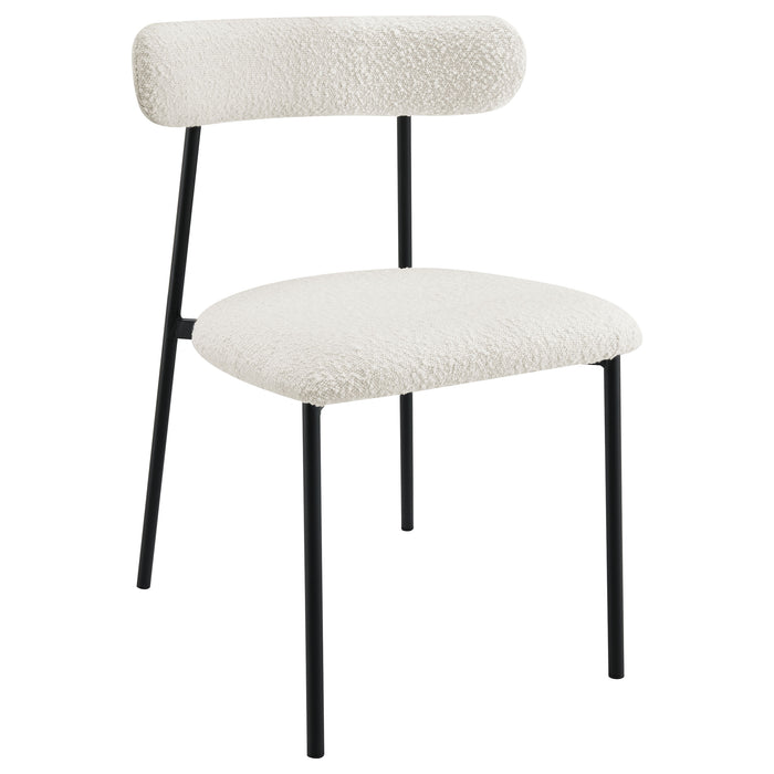 Anzio Side Chair - Imperial Furniture (Las Vegas, NV) - Multi Location