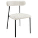 Anzio Side Chair - Imperial Furniture (Las Vegas, NV) - Multi Location