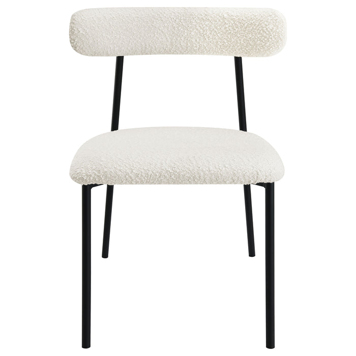 Anzio Side Chair - Imperial Furniture (Las Vegas, NV) - Multi Location