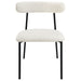 Anzio Side Chair - Imperial Furniture (Las Vegas, NV) - Multi Location