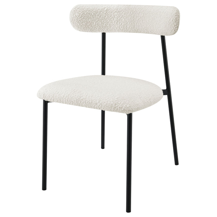 Anzio Side Chair - Imperial Furniture (Las Vegas, NV) - Multi Location