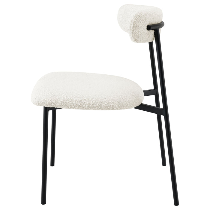 Anzio Side Chair - Imperial Furniture (Las Vegas, NV) - Multi Location