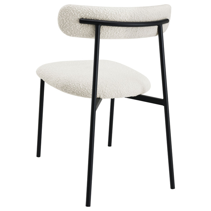 Anzio Side Chair - Imperial Furniture (Las Vegas, NV) - Multi Location