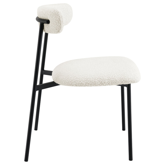 Anzio Side Chair - Imperial Furniture (Las Vegas, NV) - Multi Location